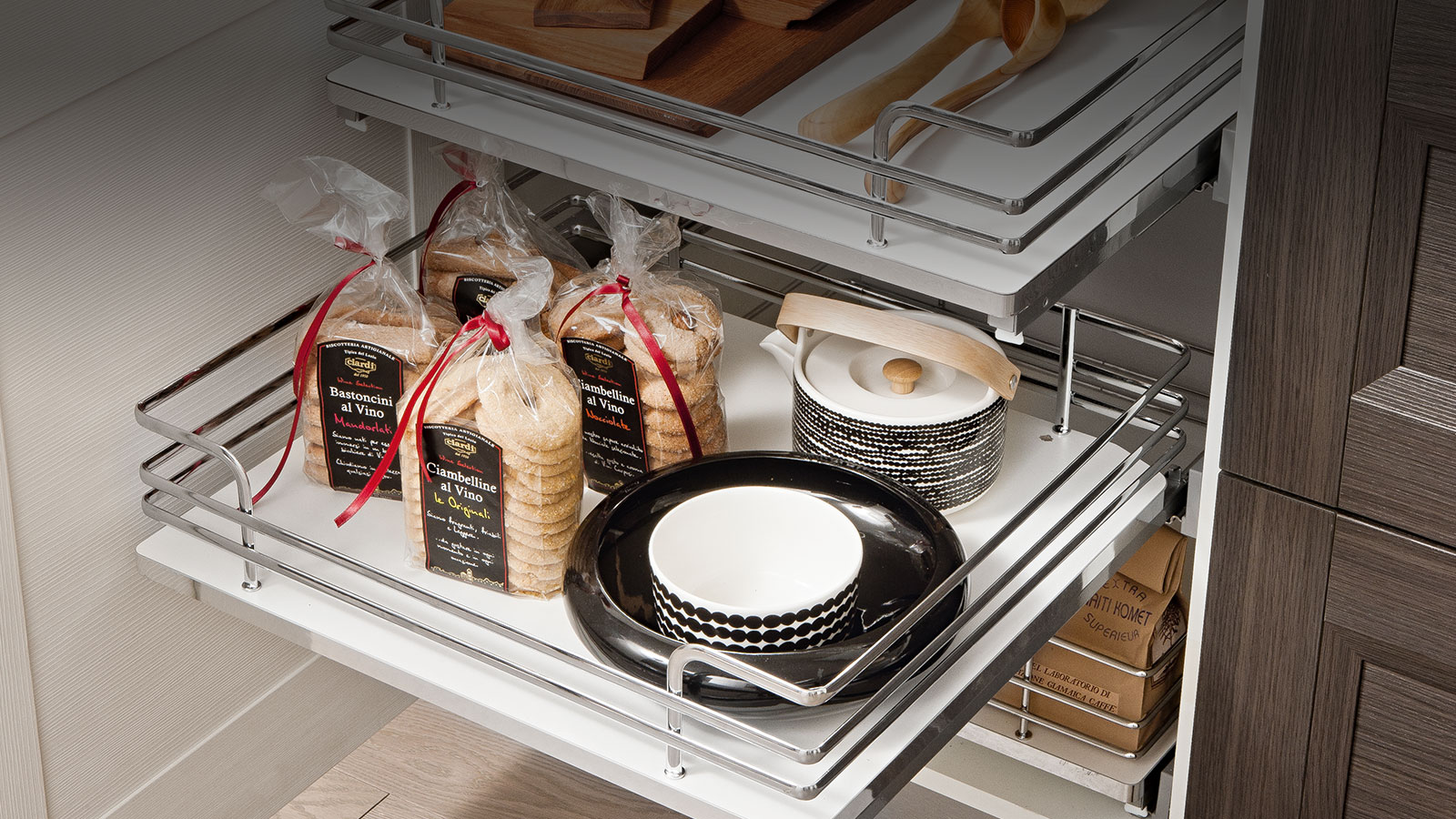 Vibo Wireware Kitchen Accessories Vibo Wireware Kitchen Accessories